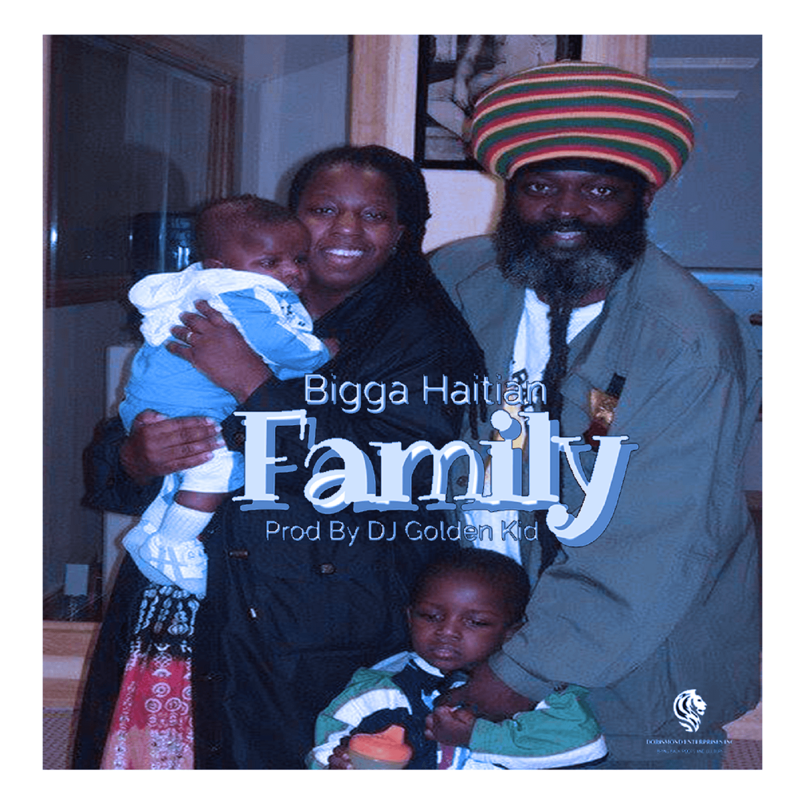 FAMILY BY BIGGA HAITIAN